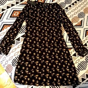 Rachel Zoe Long-sleeved Dress